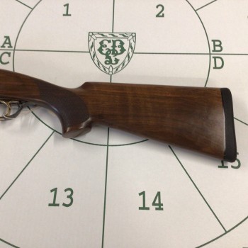 Bettinsoli 12 Gauge Evolution 30" M/C
